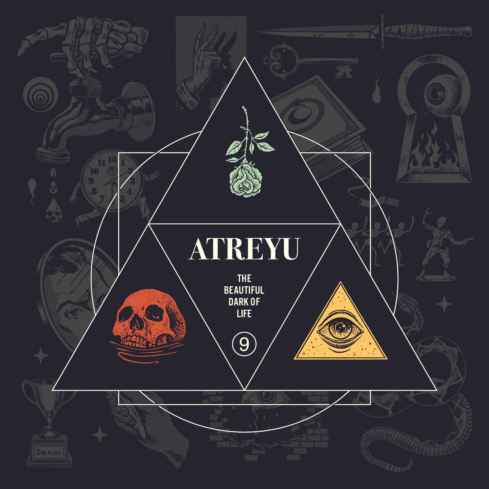 atreyu stuff